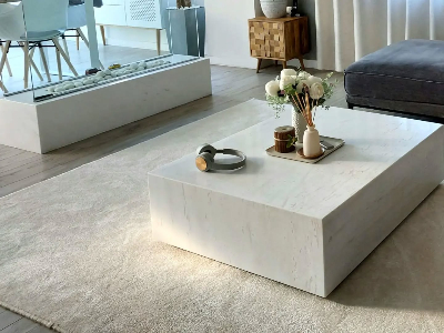 Tavoline kafeje realizuar me mermer Tavoline kafeje realizuar me mermer